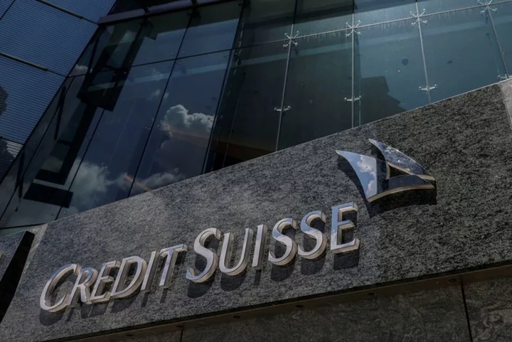 Credit Suisse, Mozambique secure out-of-court 'tuna bond' settlement