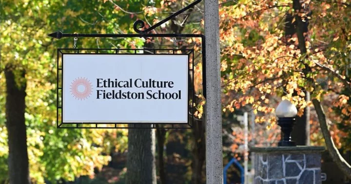 Ethical Culture Fieldston School: Elite NYC institution sued by transportation commissioner for discrimination