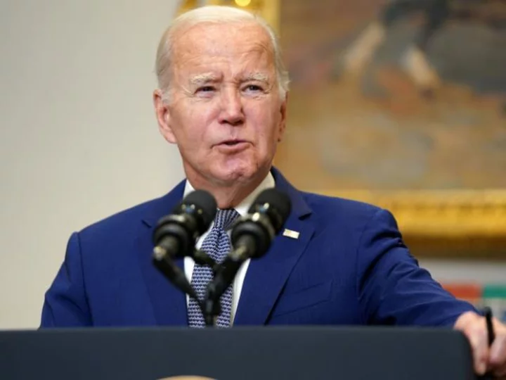 Biden to announce regional hydrogen hubs in hopes of sparking a clean-energy revolution