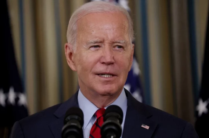 Biden rejects conditions of plea deal for Sept. 11 attacks defendants