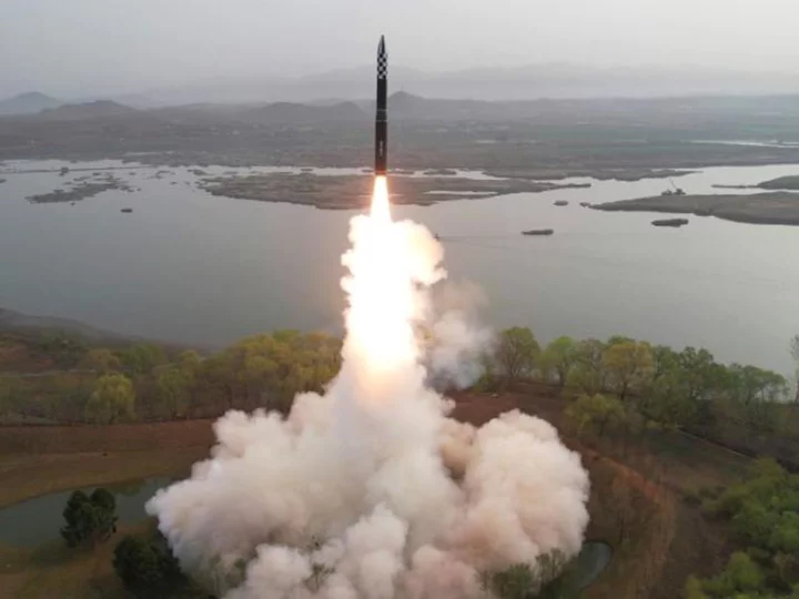 North Korea is ramping up its intercontinental ballistic missile program. Here's what you need to know