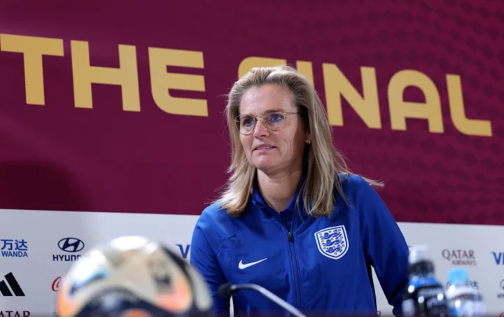 England, Spain pursue history in Women's World Cup final