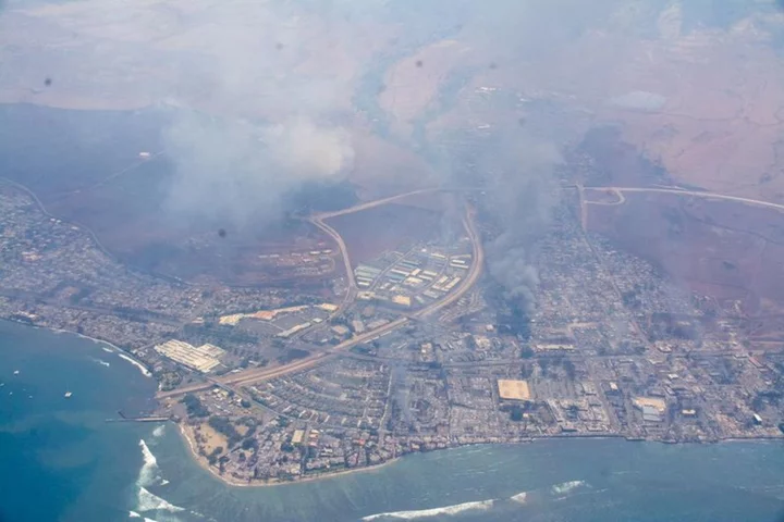 Explainer-How did the Hawaii wildfires start? What to know about the Maui and Big Island blazes