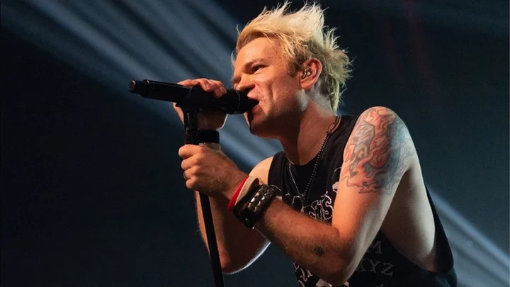 Sum 41 to split after final album and world tour