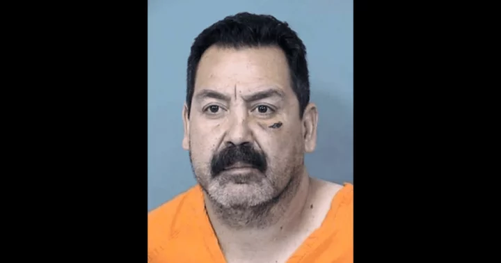 Erik Islas: Arizona man fled US after stabbing longtime girlfriend 26 times after argument