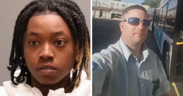 Who was Bernard Gribbin? 'Beloved' Philadelphia bus driver gunned down in broad daylight by a 21-year-old woman