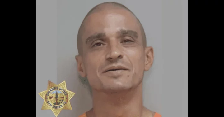 Who is Mark Mechikoff? California man arrested for fatally stabbing woman and posting video on social media