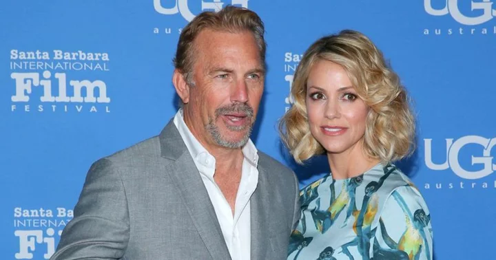 Kevin Costner accuses estranged wife of 'inflammatory' claims and 'media pandering' amid divorce battle