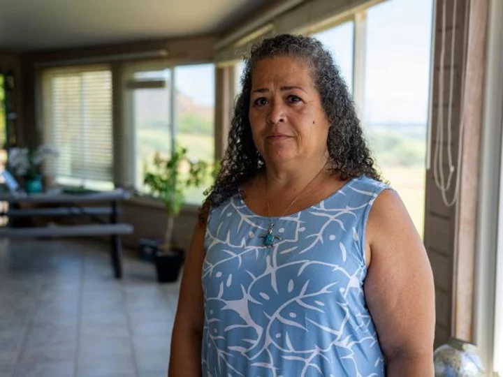 'My husband is broken,' Maui resident says, after he gave DNA in search for missing mom