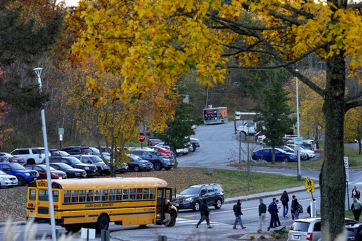 Maine mass shooter's troubling behavior raised concerns for months, documents show