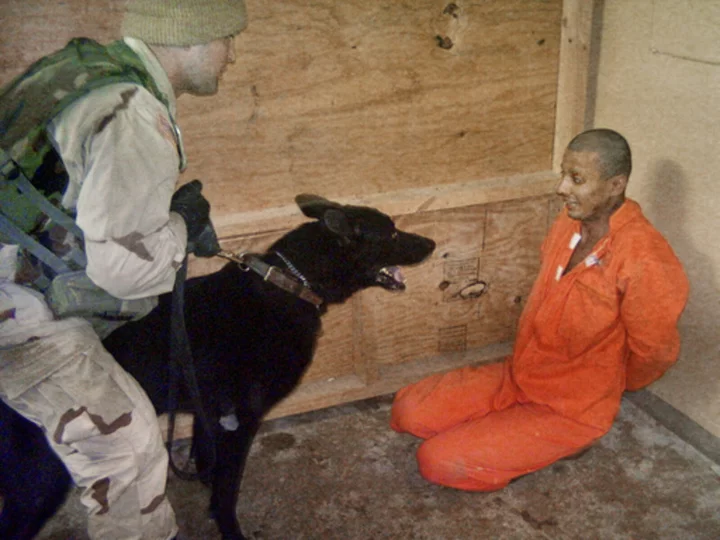 Judge rejects military contractor's effort to toss out Abu Ghraib torture lawsuit