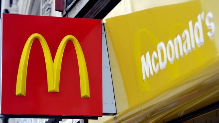 McDonald's to investigate Irish rape victim taunts