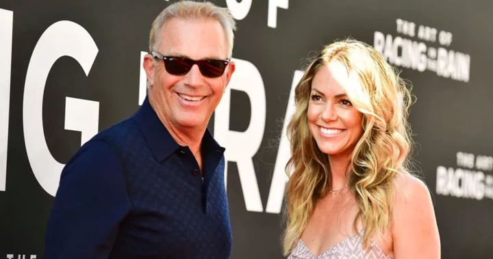 Who is Josh Connor? Christine Baumgartner spotted on vacation with estranged husband Kevin Costner's friend amid divorce battle