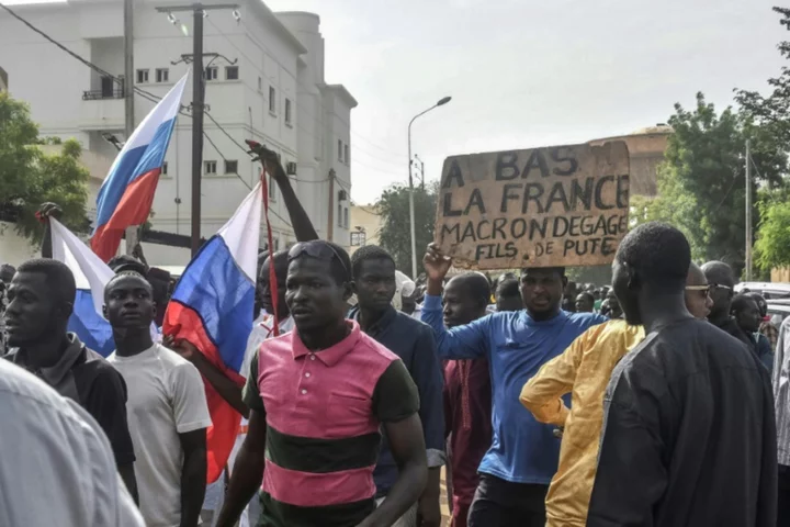 Niger coup leaves France facing range of dilemmas