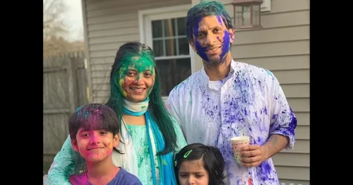 Who was Taj Pratap Singh? Husband, wife and two children, 10 and 6, found dead in New Jersey home