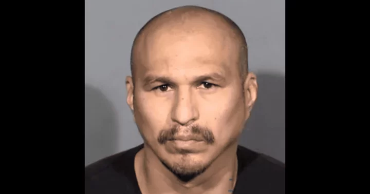 Who is Jesus Gonzalez? 42-year-old man accused of committing 3 murders in Las Vegas within 24 hours