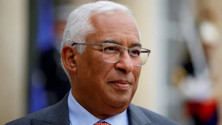 Portuguese PM António Costa offers to resign over lithium deal probe