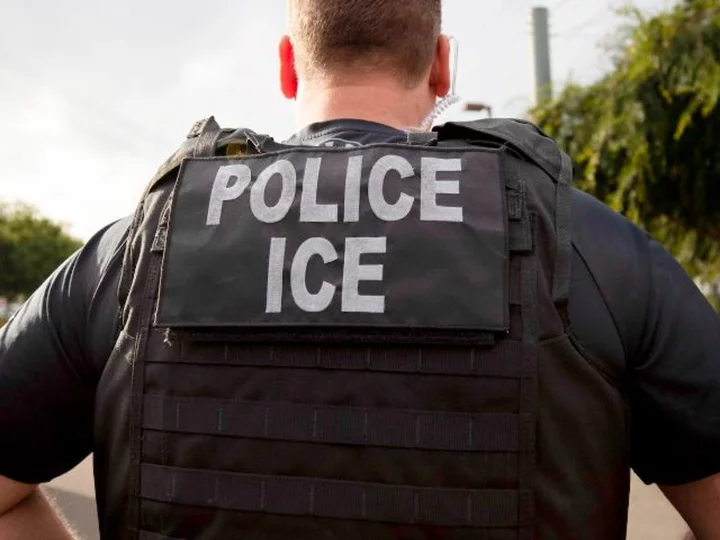 Migrant who died in ICE custody was held for months, despite recommendation for release, SPLC says