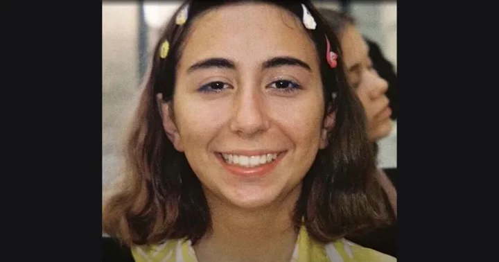 Who is Tara Tarawneh? UPenn student who went viral calling Hamas 'glorious' busted for stealing Israeli flag