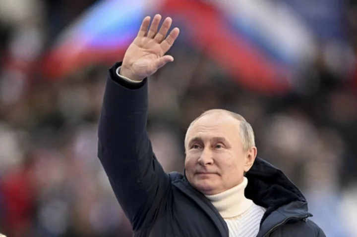 Putin is expected to seek reelection in Russia, but who would run if he doesn't?