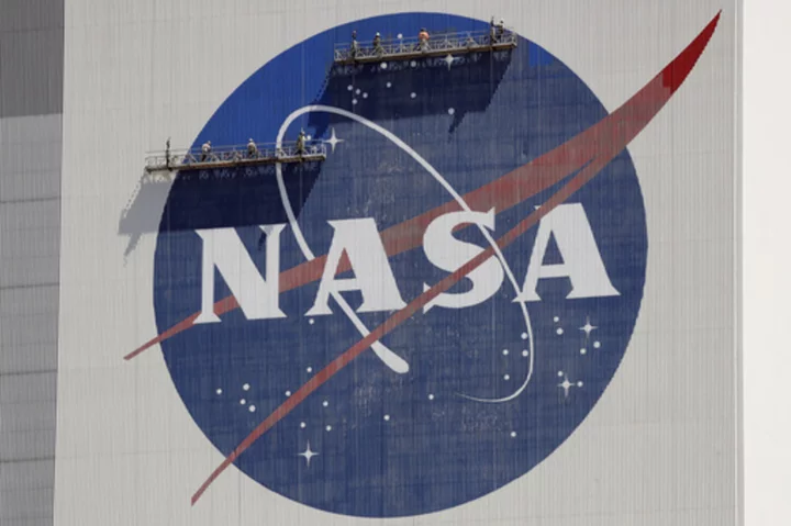 NASA talks UFOs with public ahead of final report on unidentified flying objects