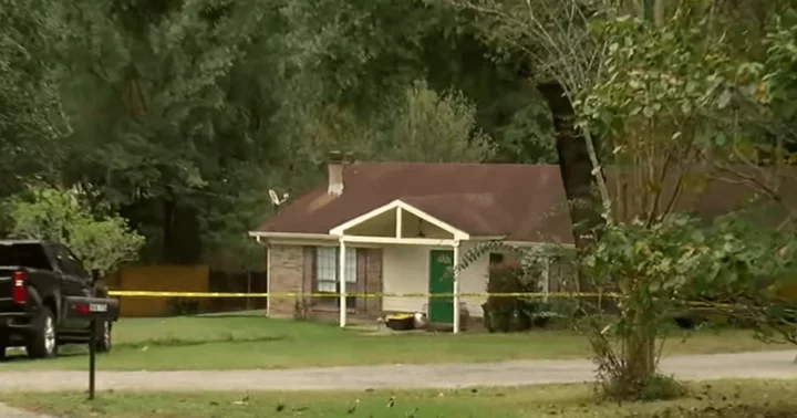 Who was Nancy Johnson? Alabama mother and her two children found dead in their home