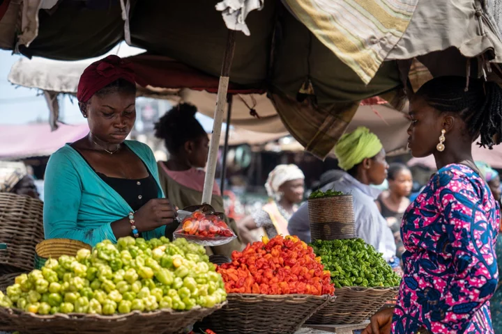 Ghana Economy Expands 4.2% in First Quarter, Beats Estimates