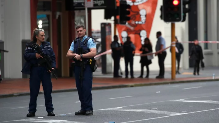 Auckland shooting: Renewed debate on rising NZ crime rate