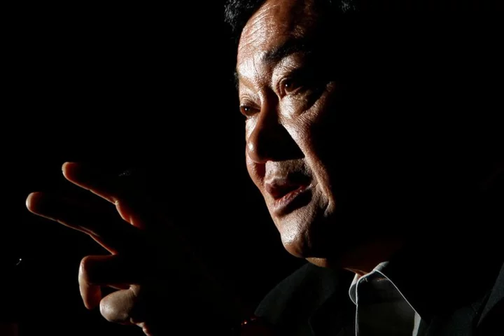 Thailand's influential ex-PM Thaksin eyes July return from exile