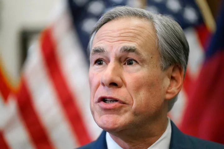 Texas bans gender-affirming care for minors after governor signs bill