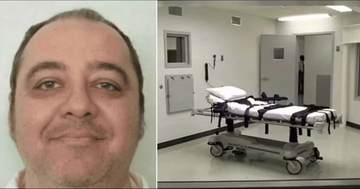 Why is Alabama using nitrogen hypoxia to execute Kenneth Eugene Smith? Death row inmate will be the first to be executed by this method in US