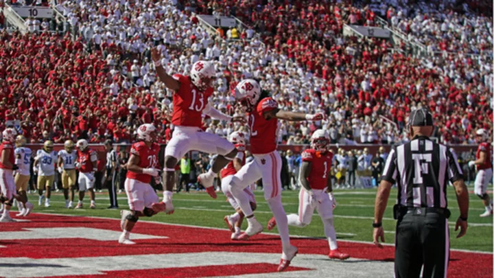 Still without Cam Rising, No. 11 Utah rides defense to 14-7 win over No. 22 UCLA