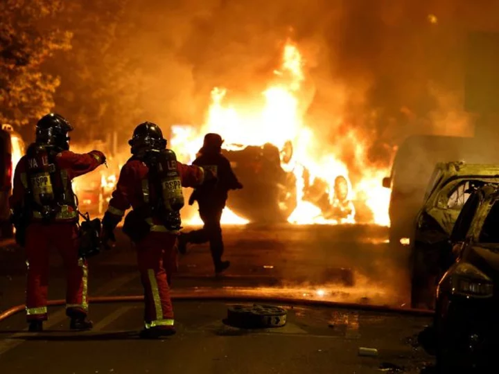 Protests are sweeping France. Here's what you need to know