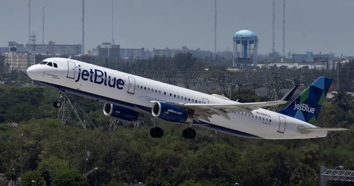 Who owns Hop-A-Jet? Private jet pilot makes unauthorized takeoff, leads to near collision with JetBlue flight