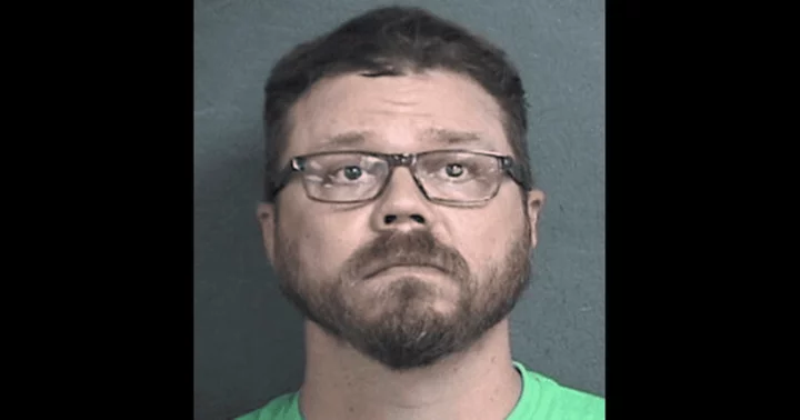 Who is Carl R Kemppainen? Kansas auto parts store employee strangles alleged shoplifter to death