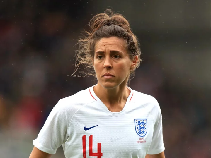 ‘Get back in the kitchen’: Lioness Fara Williams on the aggressive sexist and homophobic abuse she gets online