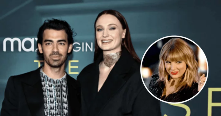 Is Taylor Swift behind Sophie Turner's lawsuit against Joe Jonas? Internet believes it was the margaritas