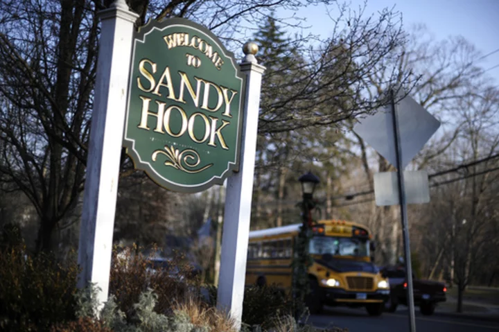 Connecticut enacts its most sweeping gun control law since the Sandy Hook shooting