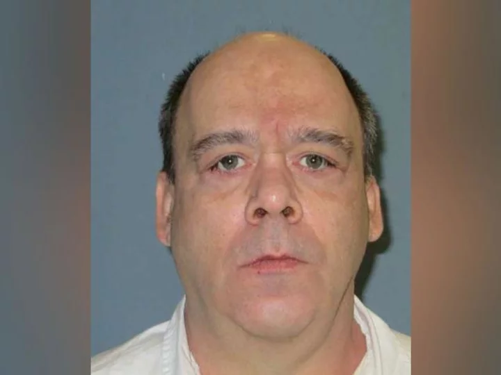 Alabama death row inmate cannot be executed due to intellectual disability, appeals court rules