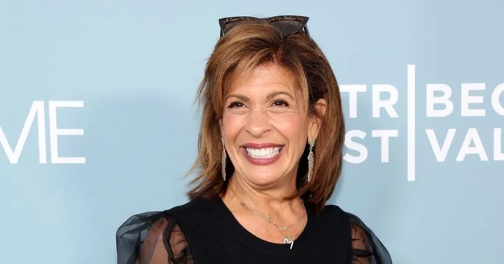 'Today' host Hoda Kotb praised for sharing Monday motivation social media post, fans say 'I needed it'