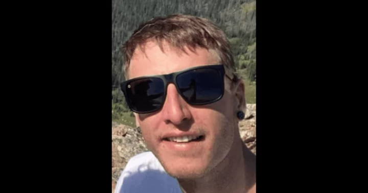 Adam Fuselier: Body of missing Colorado climber discovered in Glacier National Park