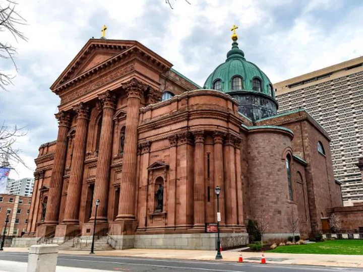 Archdiocese of Philadelphia agrees to pay $3.5 million to settle sexual assault case, plaintiff's attorneys say