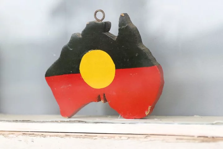 Australian Senate paves way for landmark referendum on Indigenous voice in constitution