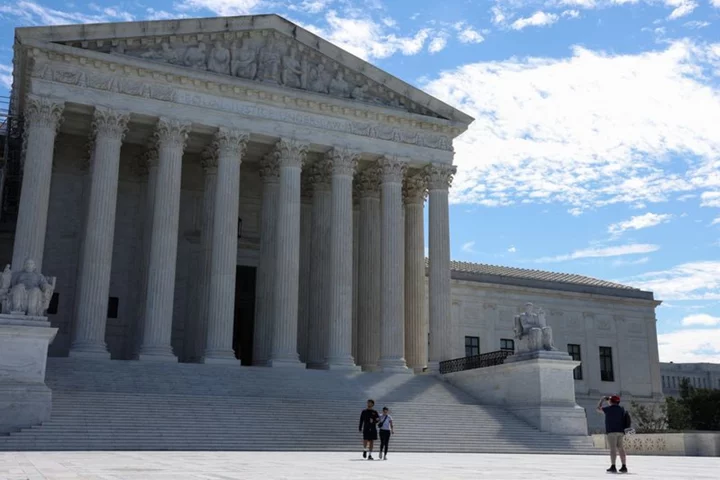 US Senate Democrats expected to vote on Supreme Court ethics subpoenas