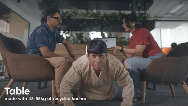 Zomato takes down controversial ad depicting Dalit character