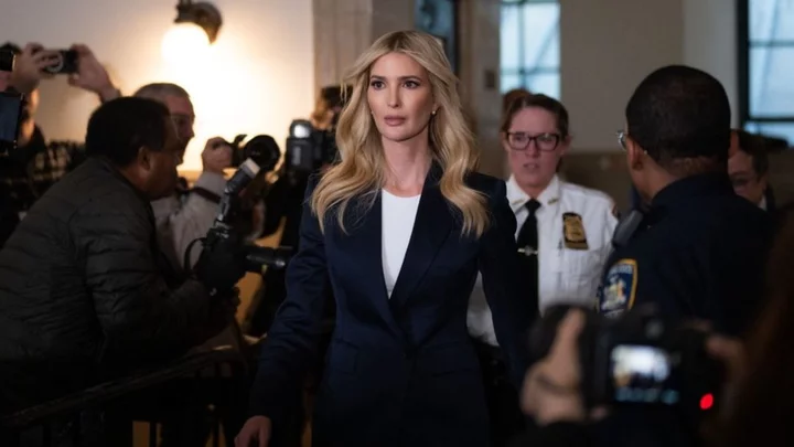 Ivanka Trump testimony: Why 'I don't recall' is a common legal strategy