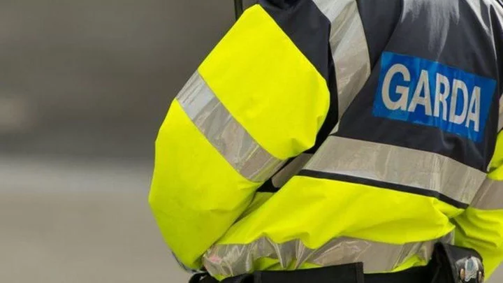 Teenager dies in tractor crash in County Cavan