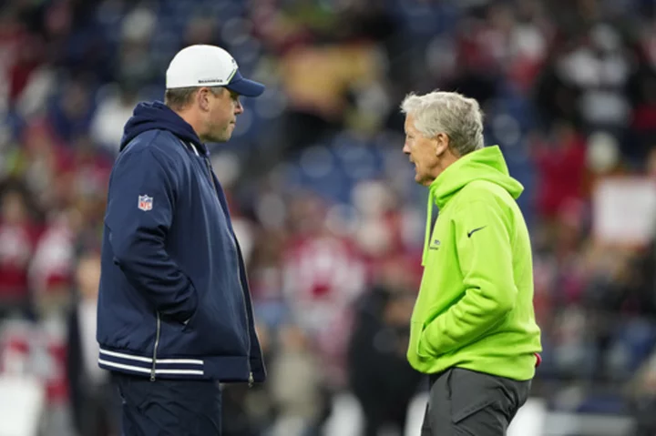Pete Carroll sounds fed up with Seahawks' broken offense and knows a fix is needed quickly