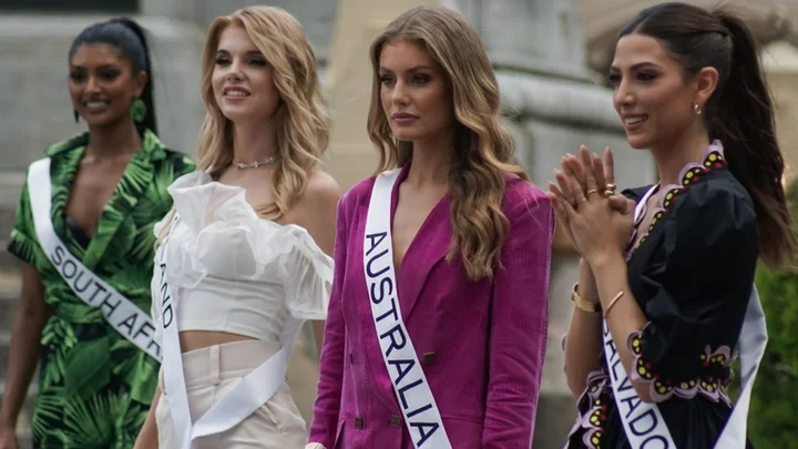 Thai owner of Miss Universe goes bankrupt