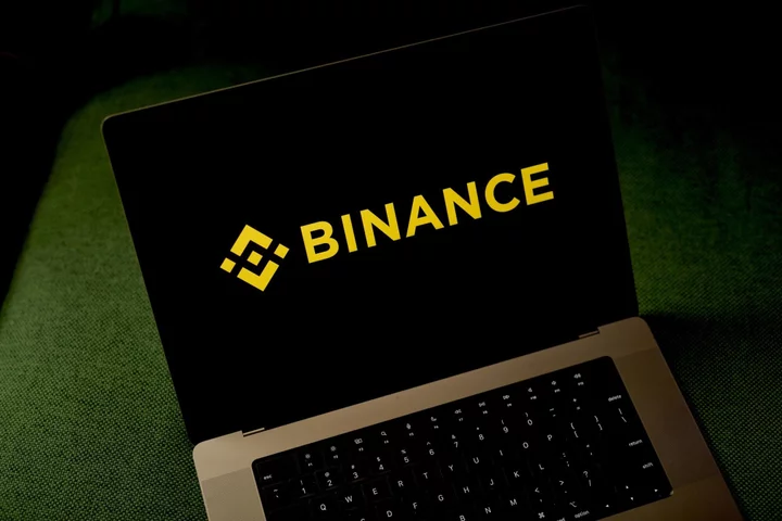 Binance Money Trail Reveals $70 Billion Flowing Through Silvergate, Signature